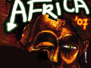 POETRY AFRICA -International Poetry Festival