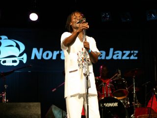 Kenyan Jazz Festival in March ! was it a hoax?