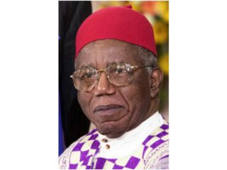 Kenyans to Celebrate the life of Chinua Achebe on 18th ahead of his Burial