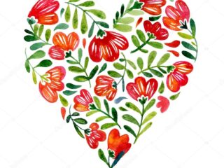 New Poem: Wendo nĩ ihũa (Love is a flower)