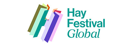 Njeri Wangari - Kenyan Poet - Hay Festival Global