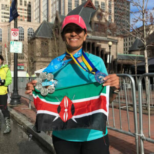 Avani Patel - Boston