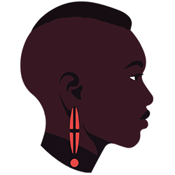 Kenyan Poet Logo