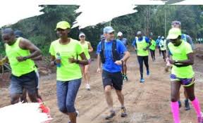 The Mt Kenya Ultra marathon organised by the Urban Swaras running club is one of the oldest ultra runs in Kenya