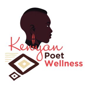 Kenyanpoet Wellness Logo